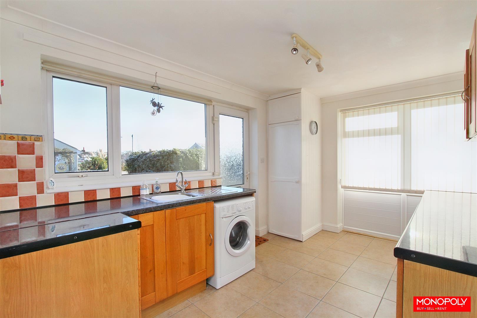 St. Michaels Drive, Caerwys, Mold Monopoly Buy Sell Rent